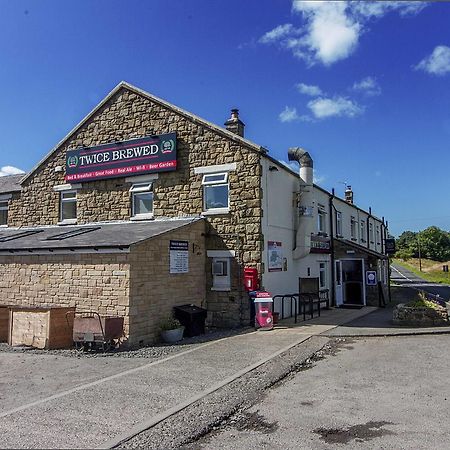 The Twice Brewed Inn Bardon Mill ภายนอก รูปภาพ