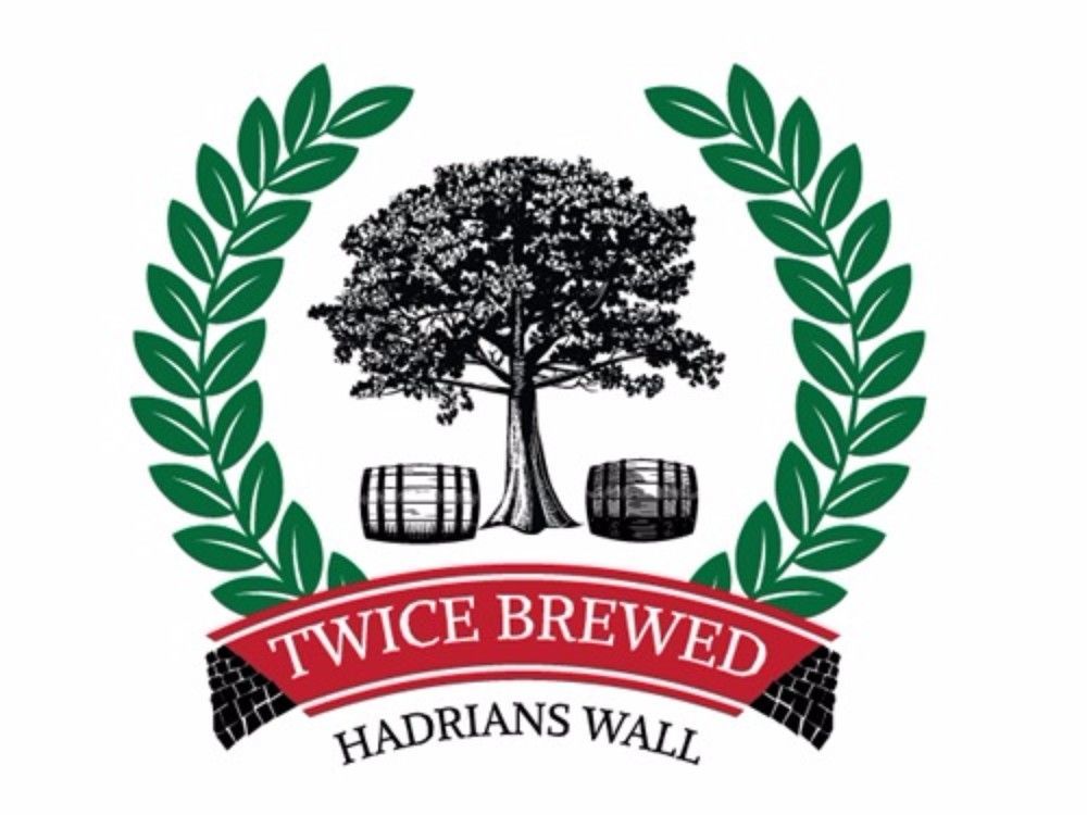 The Twice Brewed Inn Bardon Mill ภายนอก รูปภาพ